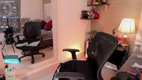 Mar y online show from 05-11-26, 04:04