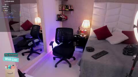 Mar y online show from 05-29-26, 02:37