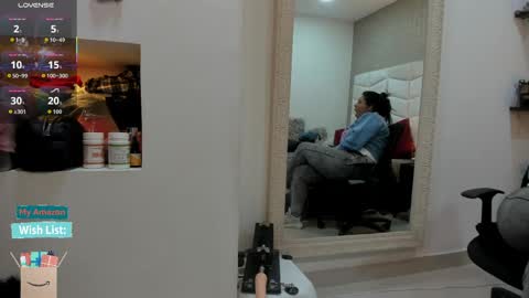 Mar y online show from 06-05-26, 02:56