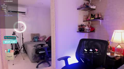 Mar y online show from 06-06-26, 02:11