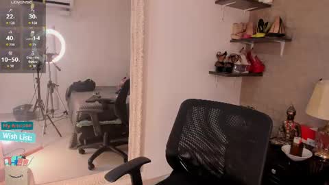 Mar y online show from 07-02-26, 02:56