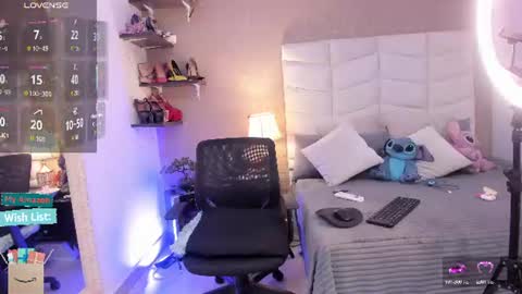 Mar y online show from 07-09-26, 02:54