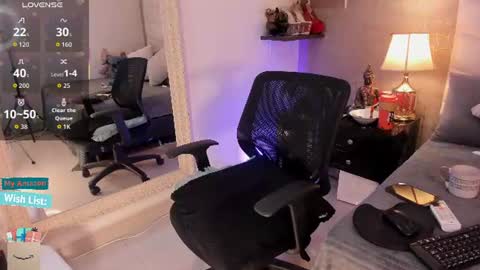 Mar y online show from 07-11-26, 02:09