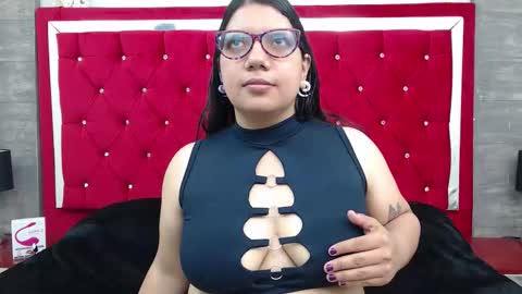 Mariana Dolce online show from 03-06-26, 02:24