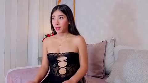 Mariana   online show from 06-29-26, 11:10