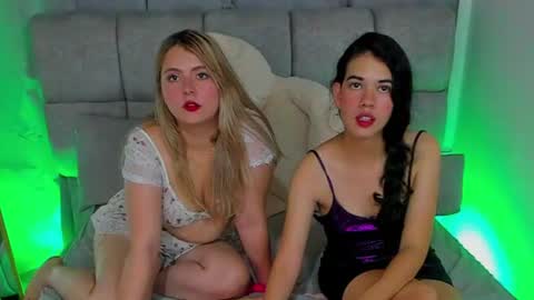 mariana_lush122 online show from 07-08-26, 11:42