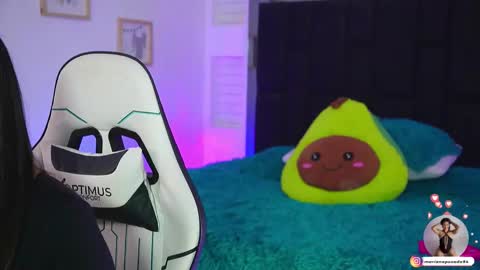 Mariana  online show from 03-24-26, 07:08