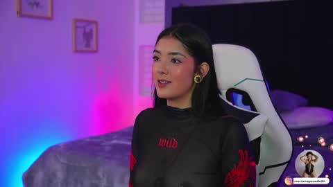 Mariana  online show from 04-14-26, 11:49