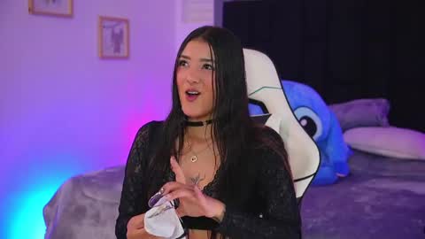 Mariana  online show from 04-16-26, 11:55