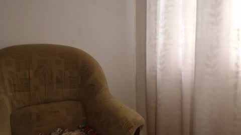 MarianaMur online show from 08-01-26, 07:07