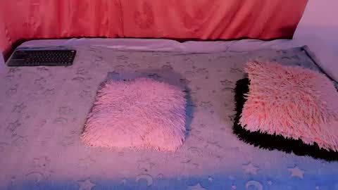 Mariana online show from 11-28-25, 10:18