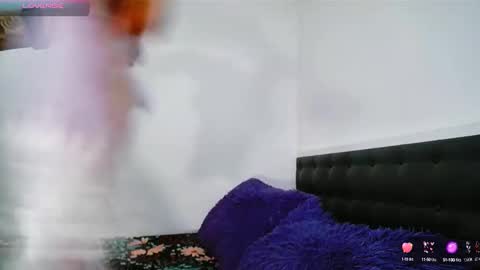 Snapshot of mariana_sara chatting on 09-09-25, 11:59 mariana_sara online show from 09-09-25, 11:59