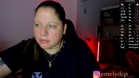 Snapshot of mariana_spellman chatting on 04-30-26, 07:58 Emely online show from 04-30-26, 07:58