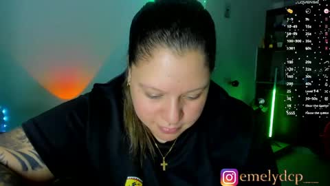 Snapshot of mariana_spellman chatting on 06-04-26, 04:07 Emely online show from 06-04-26, 04:07