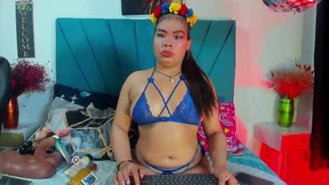 mariana_star1 online show from 06-18-26, 04:13