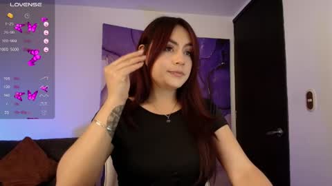 Snapshot of mariana_sub_ chatting on 05-31-26, 07:26 Your favorite online show from 05-31-26, 07:26