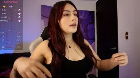 Snapshot of mariana_sub_ chatting on 06-06-26, 07:29 Your favorite online show from 06-06-26, 07:29