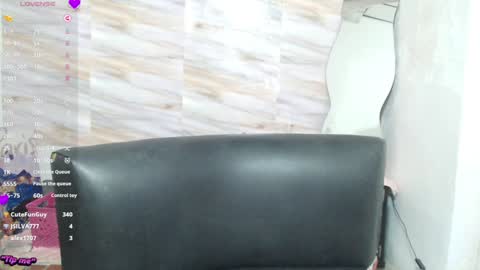 Mariana turner online show from 12-24-24, 08:11