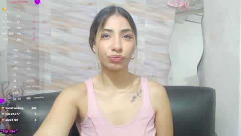 Mariana turner online show from 12-25-24, 12:37