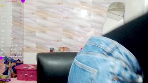 Mariana turner online show from 01-23-25, 10:54