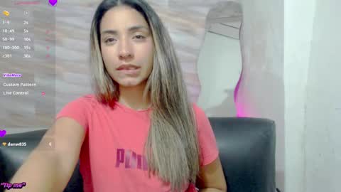 Mariana turner online show from 02-12-25, 12:48