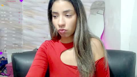 Mariana turner online show from 02-20-25, 03:01