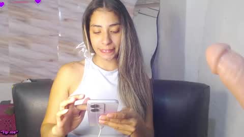 Mariana turner online show from 03-02-25, 04:17