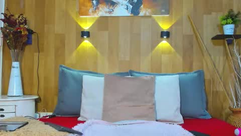 Mariana Angel online show from 03-26-26, 04:12