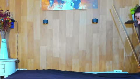 Mariana Angel online show from 04-18-26, 11:36