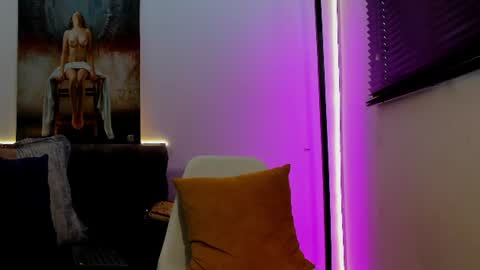Mariana Angel online show from 08-03-26, 02:11