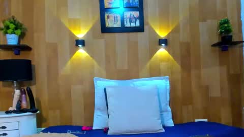 Mariana Angel online show from 02-06-25, 06:56