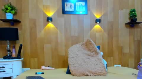 Mariana Angel online show from 02-09-25, 05:33