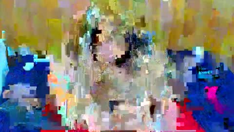 Mariana Angel online show from 02-27-25, 10:31