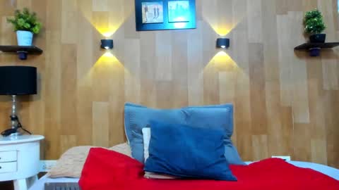 Mariana Angel online show from 03-10-25, 07:18