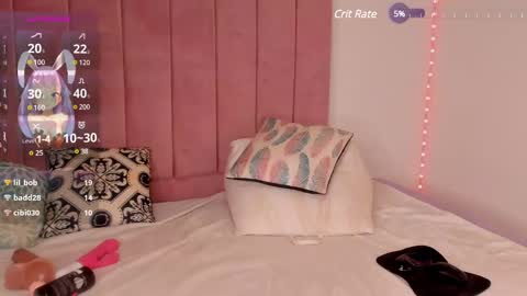 marianascalante online show from 02-20-25, 05:40