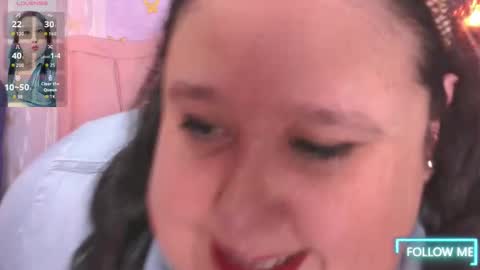 Marianabbw online show from 03-16-26, 03:23