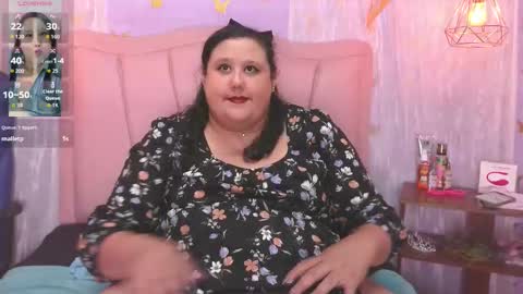 Marianabbw online show from 03-17-26, 06:28