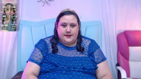 Marianabbw online show from 04-12-26, 04:28