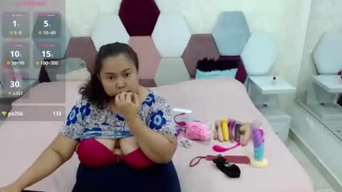 mariana online show from 02-17-25, 08:04