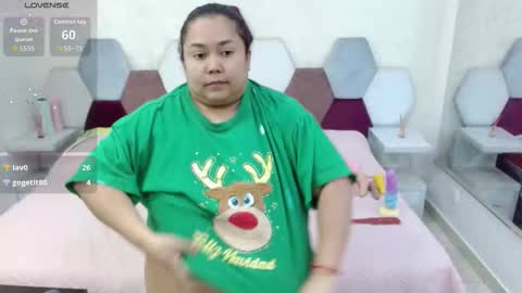 mariana online show from 12-13-25, 07:53