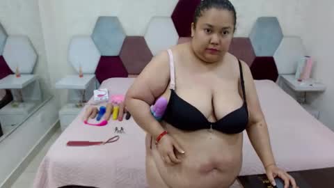 mariana online show from 03-30-26, 05:03