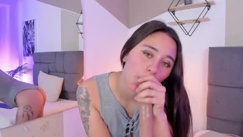 Mariana online show from 12-03-24, 07:11