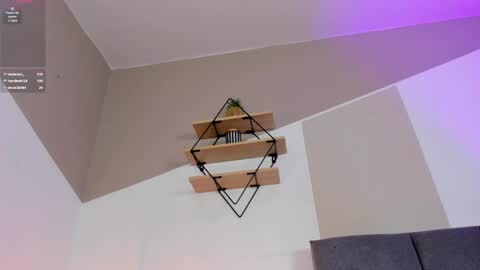 Mariana online show from 01-12-25, 11:47