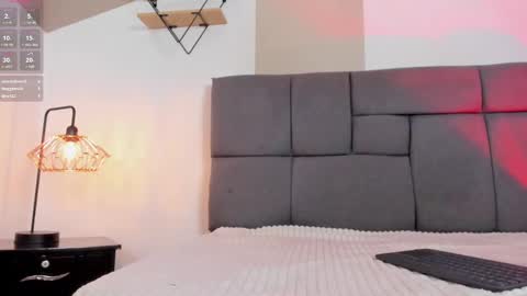 Mariana online show from 01-15-25, 02:06