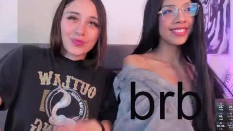 Mariana online show from 01-15-25, 09:02