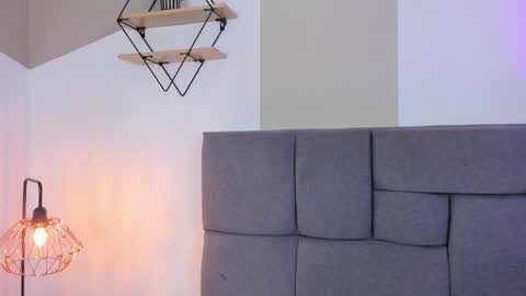 Mariana online show from 01-27-25, 11:54