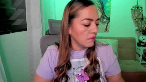 Mariana Lopez online show from 11-02-25, 11:18