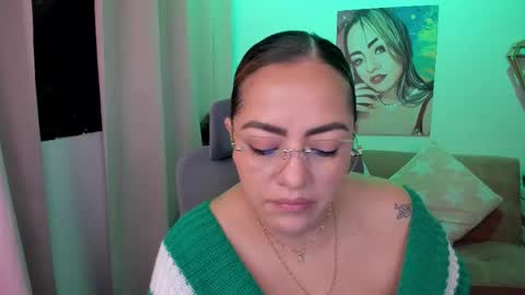 Mariana Lopez online show from 02-26-26, 12:42