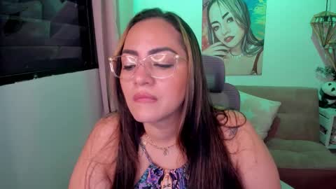 Mariana Lopez online show from 03-02-26, 12:24