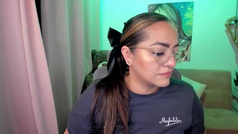 Mariana Lopez online show from 03-04-26, 01:33